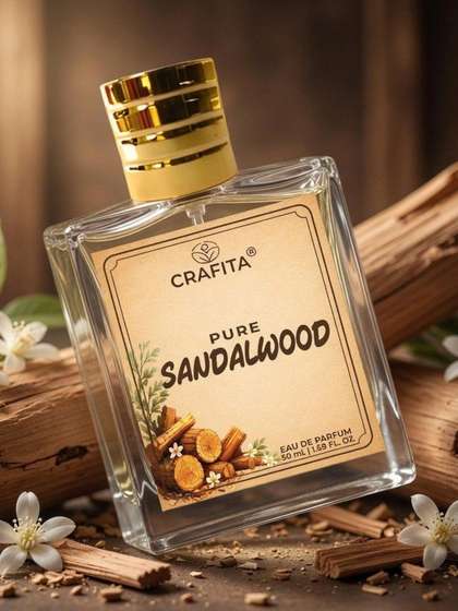 Pure Sandalwood EDP - 50 ml