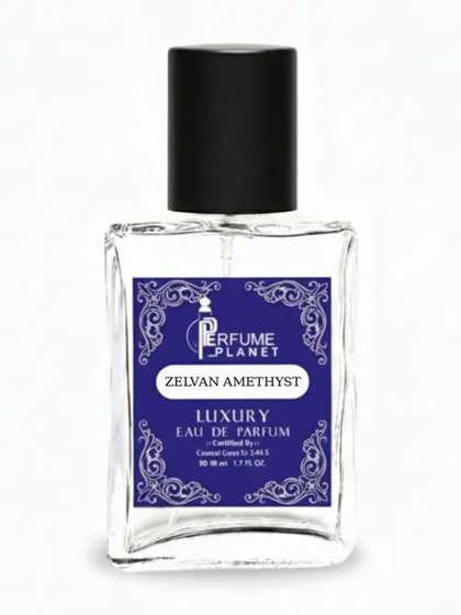 Zelvan Amethyst EDP - 50 ml