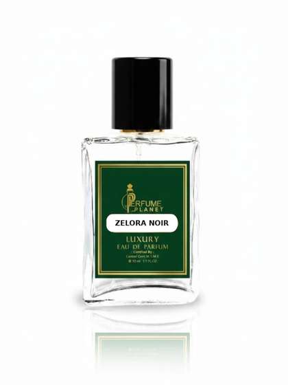 Zelora Noir EDP - 50 ml