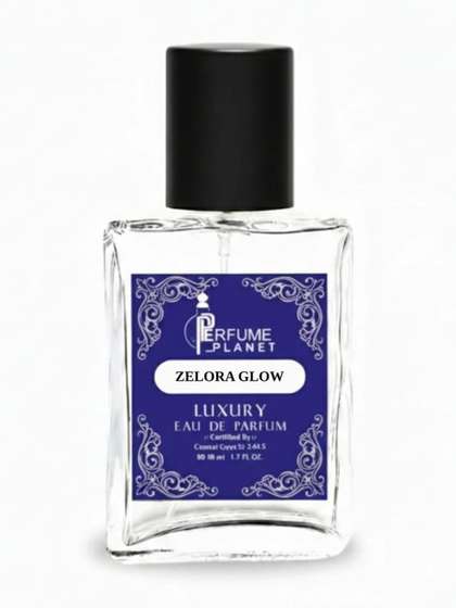 Zelora Glow EDP - 50 ml