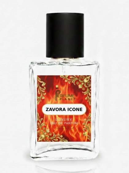 Zavora Icone EDP - 50 ml
