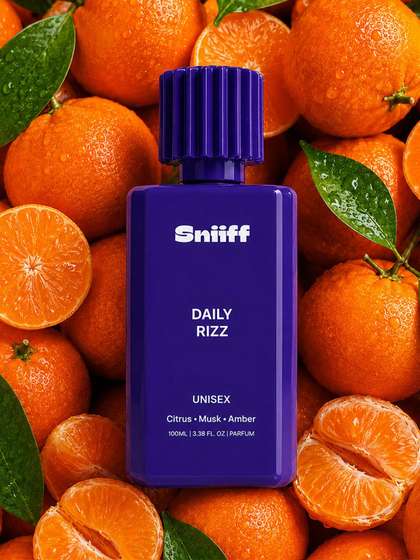 Daily Rizz Parfum - 100 ml