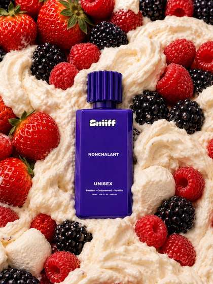 Non Chalant Parfum - 100 ml