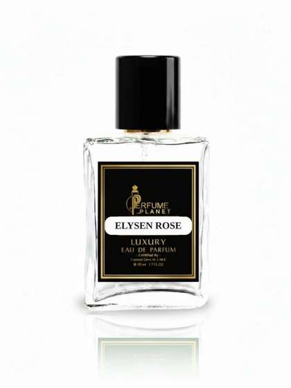 Elysen Rose EDP - 50 ml