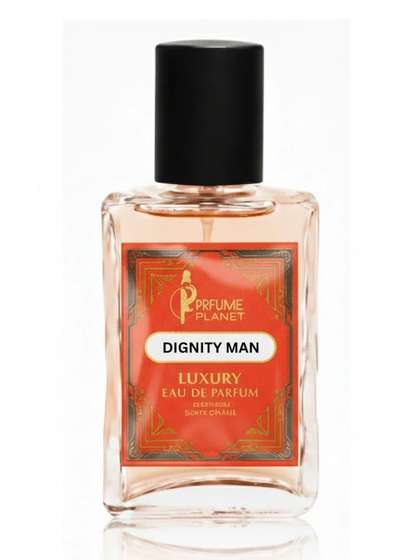 Dignity Man EDP - 50 ml