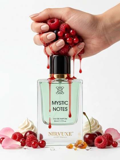 Mystic Notes EDP - 50 ml
