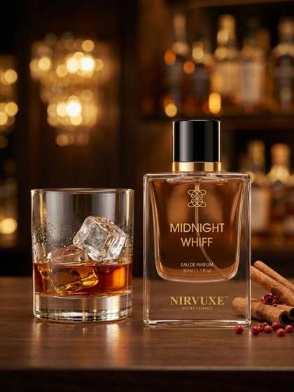 Midnight Whiff EDP - 50 ml