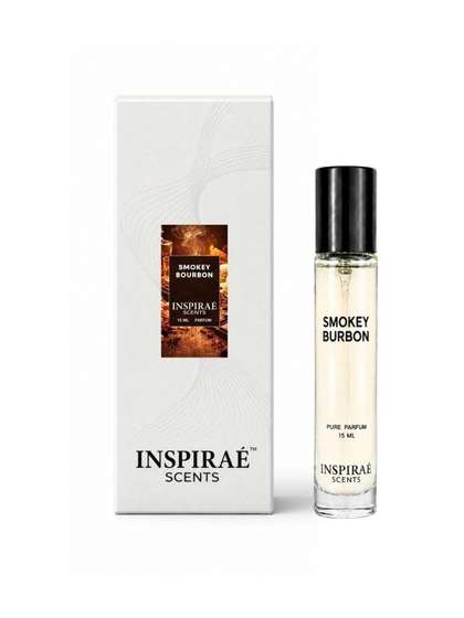 Smokey Burbon EDP - 15 ml