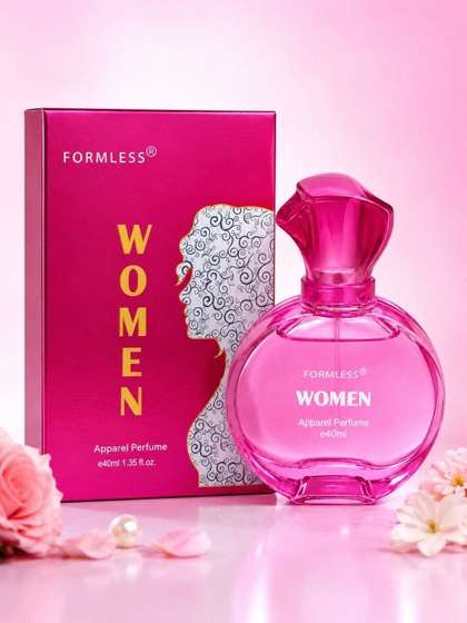 Women Spray Perfume -40 ml