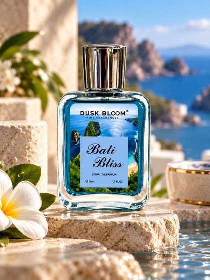 Extrait De Parfum - 50 ml