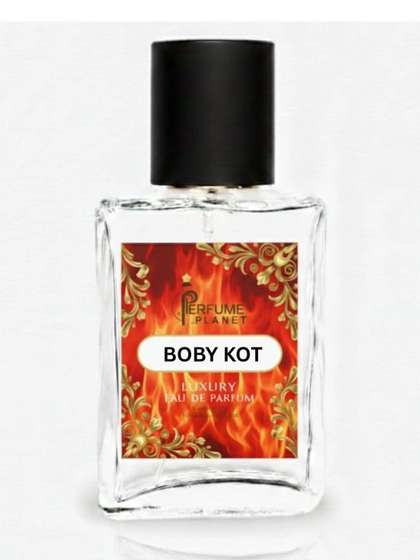 Boby Kot EDP - 50 ml