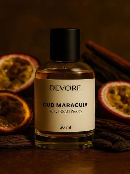 Oud Maracuja-Perfume