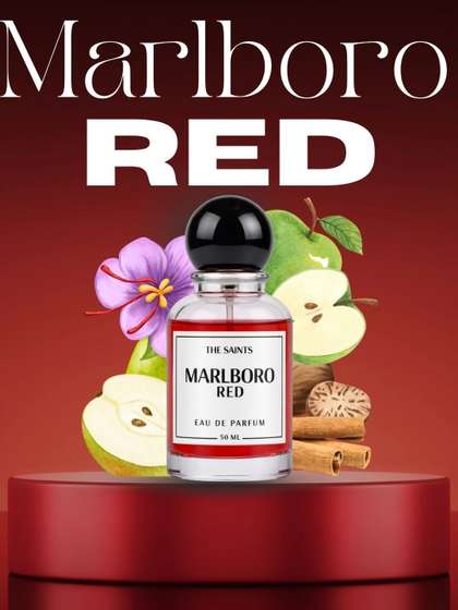Marlboro Red EDP - 50 ml