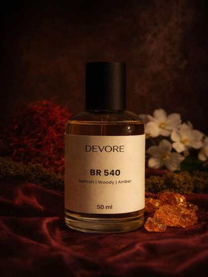 BR 540-Perfume