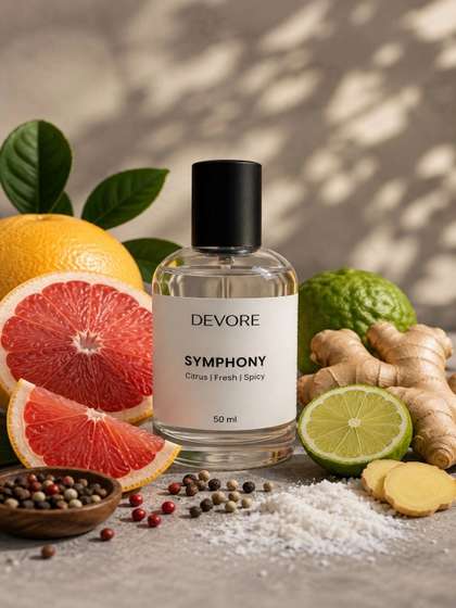 Symphony-Perfume