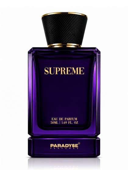Supreme EDP - 50 ml