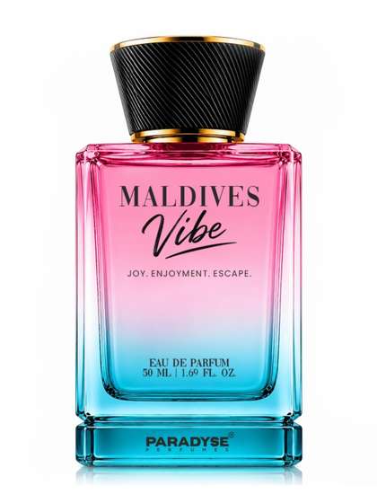 Maldives Vibe EDP - 50 ml