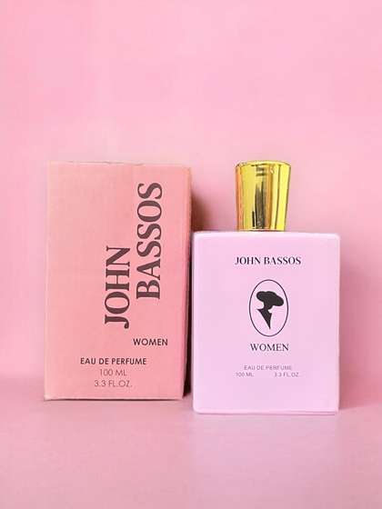 Long Lasting Eau De Parfum