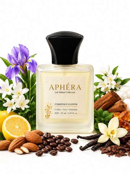 Forbidden Flower Perfume 50 ml