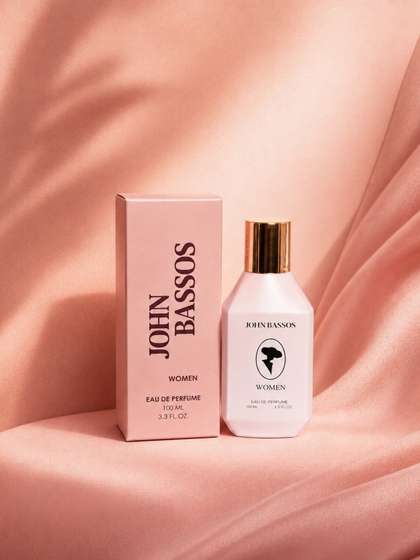Long Lasting Eau De Parfum