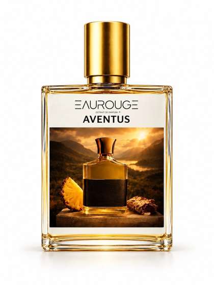 Men Woody & Earthy EDP - 50 ml
