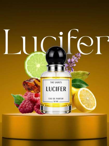 Lucifer EDP 50ML