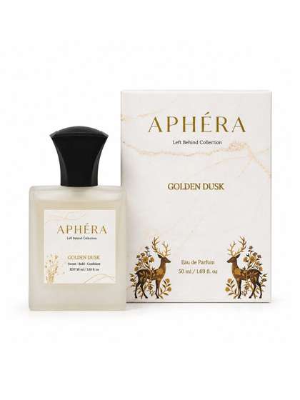 Golden Dusk EDP