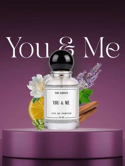 You&Me Edp 50ml