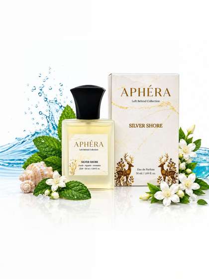 Silver Shore Perfume -50 ml