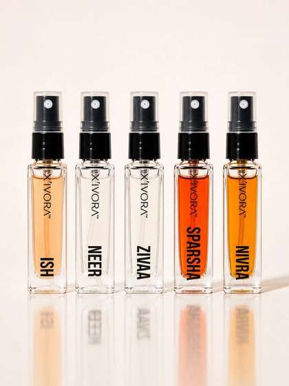 Set Of 5EDP - 8 ml Each