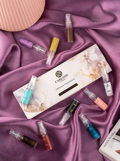 10Pcs Eau De Parfum