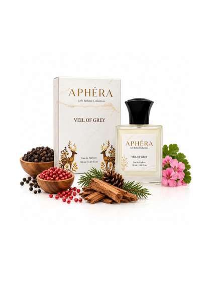 Veil Of Perfume -50 ml