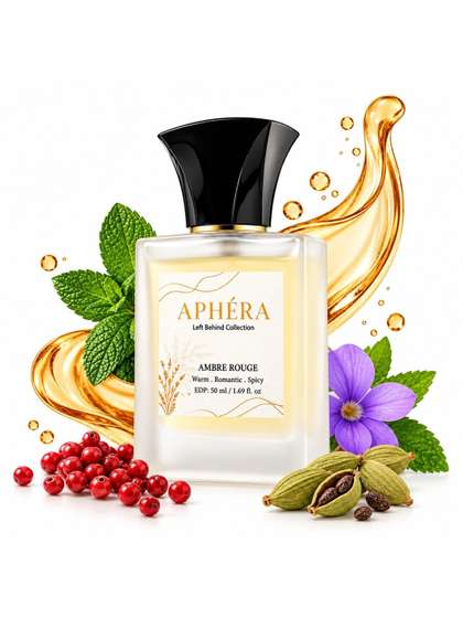 Ambre Rouge Perfume -50 ml