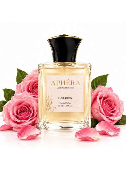 Rose Dusk Perfume -50 ml
