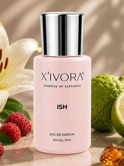 ISH EDP- 30 ml