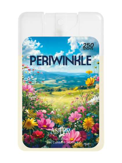 Periwinkle EDP - 20 ml