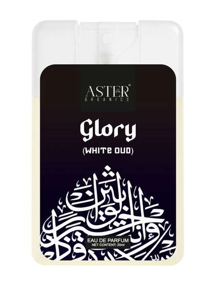 Glory (White Oud) EDP - 20 ml
