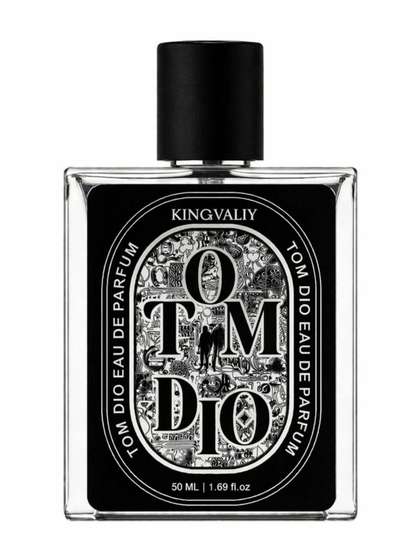 Tom Dio EDP - 50 ml