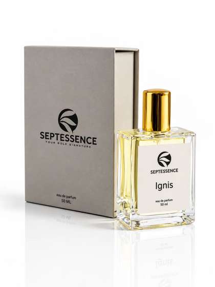 Ignis Eau De Parfum 50 ml