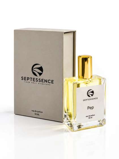 Pep Eau De Parfum 50 ml