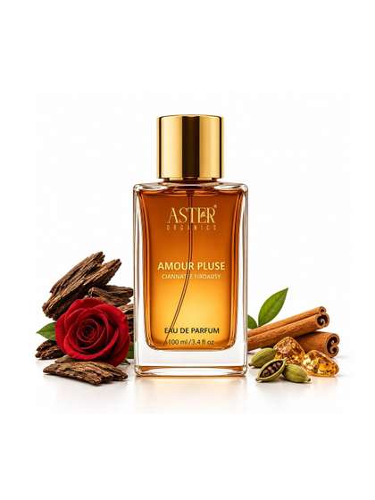 Amour Pluse EDP - 100 ml