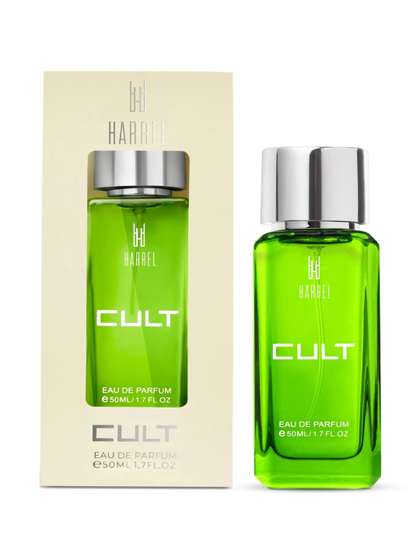 Cult Perfume for Men 50ml