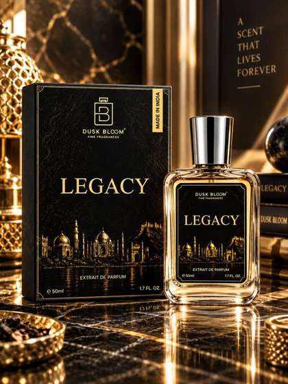 Legacy Extrait De Parfum 50ml