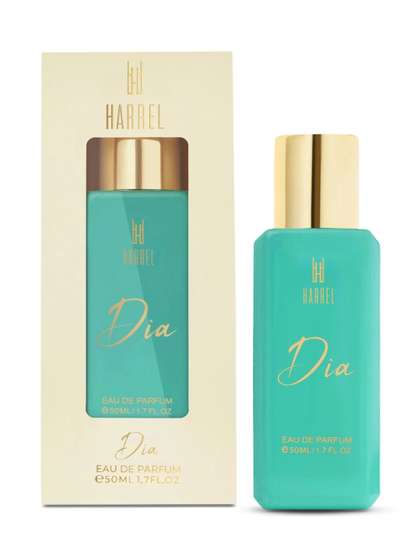 Eau De Parfum - 50 ml