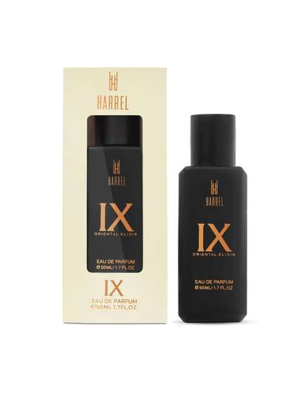 Eau De Parfum - 50 ml