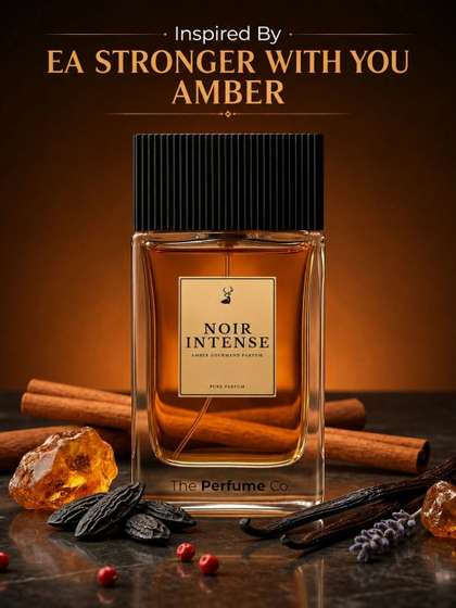 Noir Intense Parfume - 60 ml