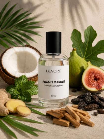 Adam's Garden