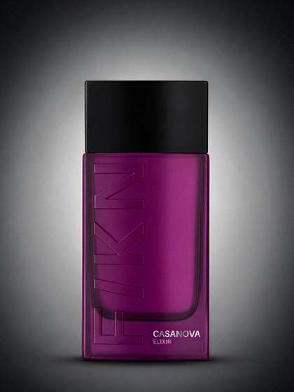 Men Casanova Elixir - 50 ml