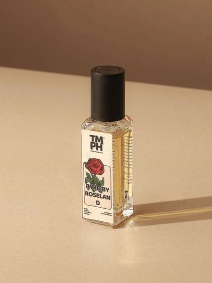 By Roseland Eau De Parfum 20ml