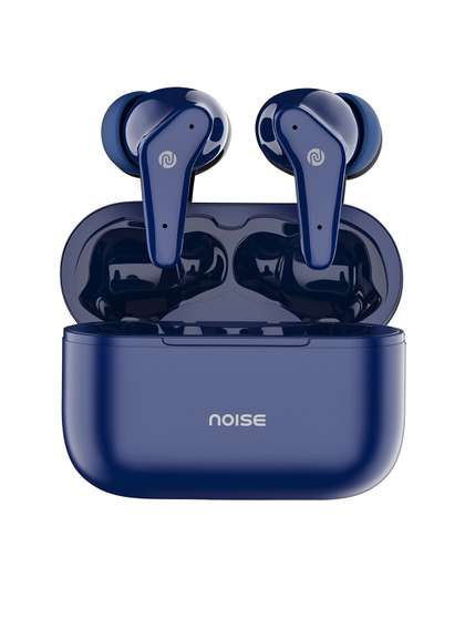 Noise Buds VS102
                        Truly Wireless with up to 50 hours of playtime
                        ENC (Midnight Blue)